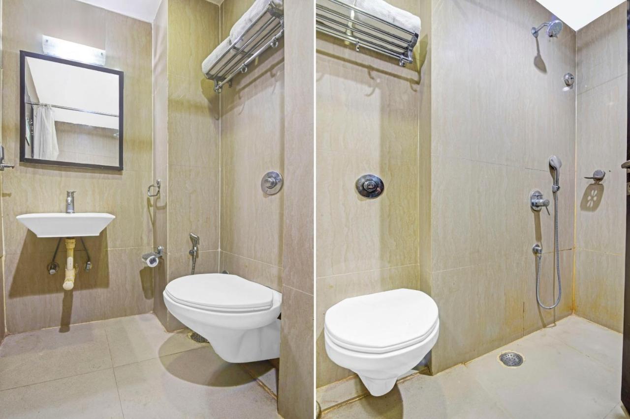 Townhouse Oak Pal Palace Hotel Nagpur