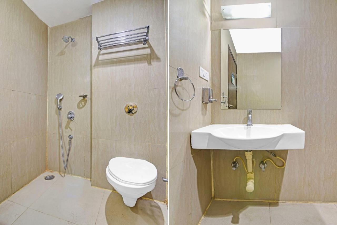 Townhouse Oak Pal Palace Hotel Nagpur