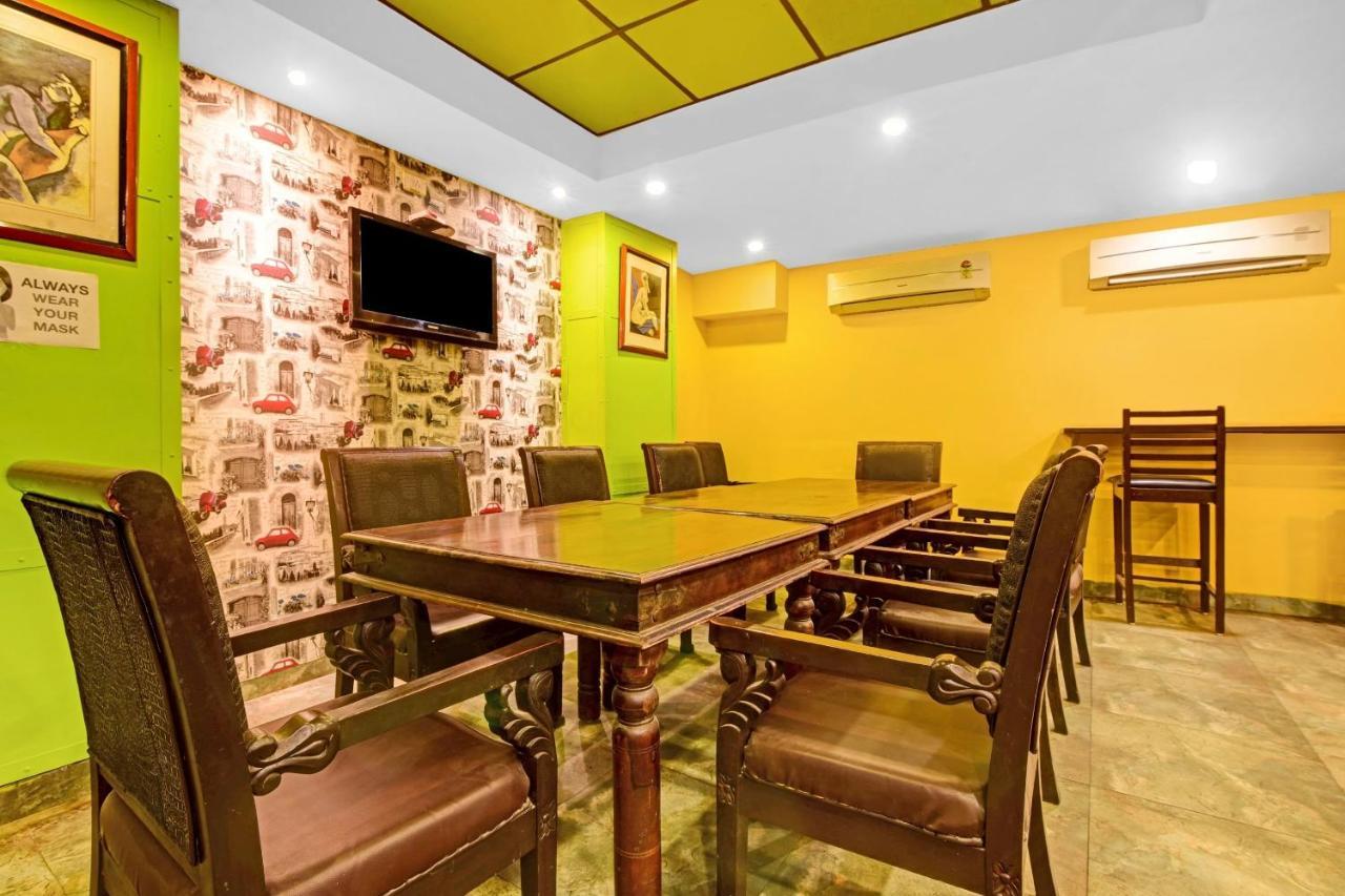Hotel Townhouse Oak Pal Palace Nagpur