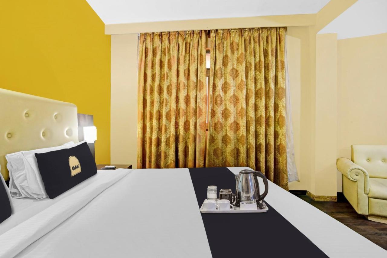 Townhouse Oak Pal Palace 3* Nagpur