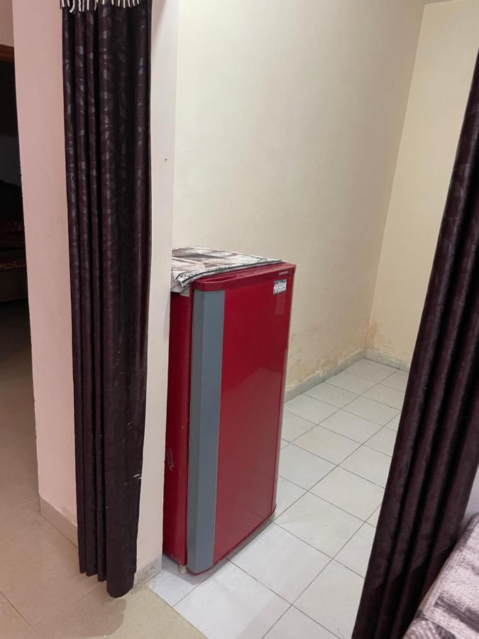 Samruddhi Farms S1 Near Mihan Homestay Nagpur