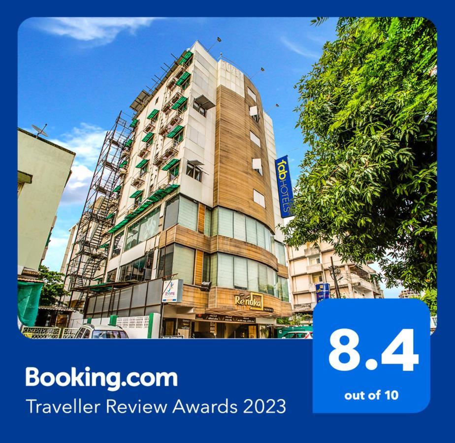 Hotel Fabhotel Loharker Ramdaspeth Nagpur