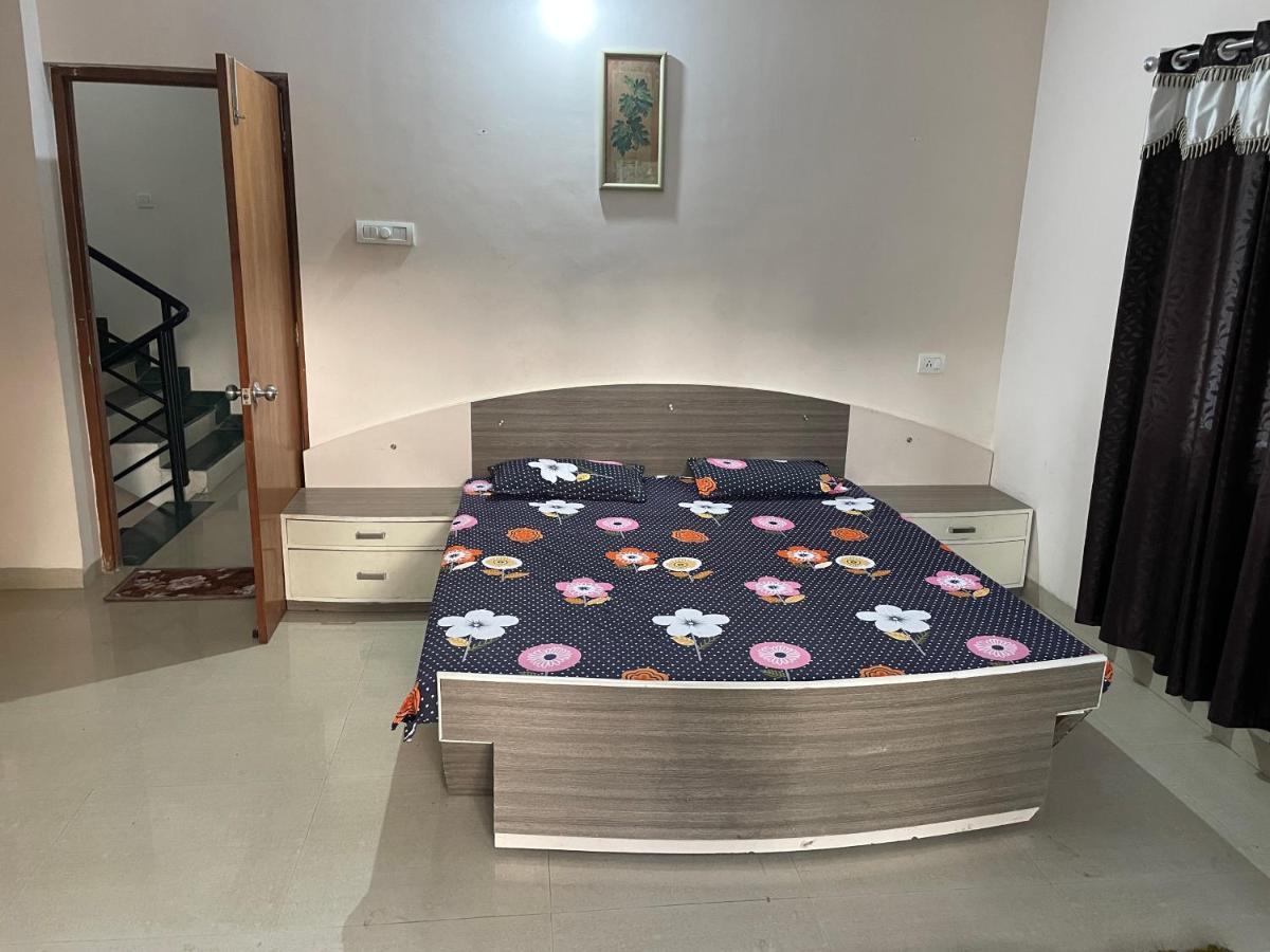 Homestay Samruddhi Farms S1 Near Mihan Nagpur
