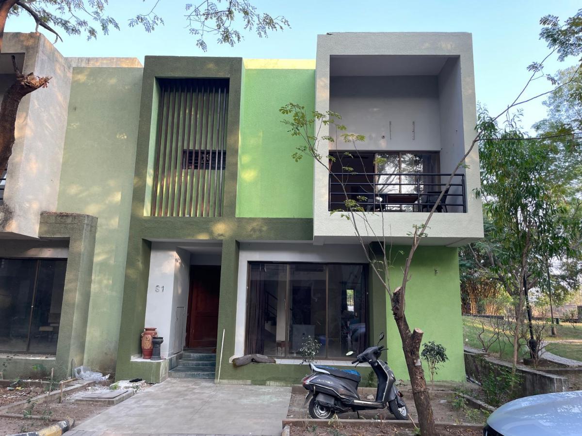 Samruddhi Farms S1 Near Mihan * Nagpur