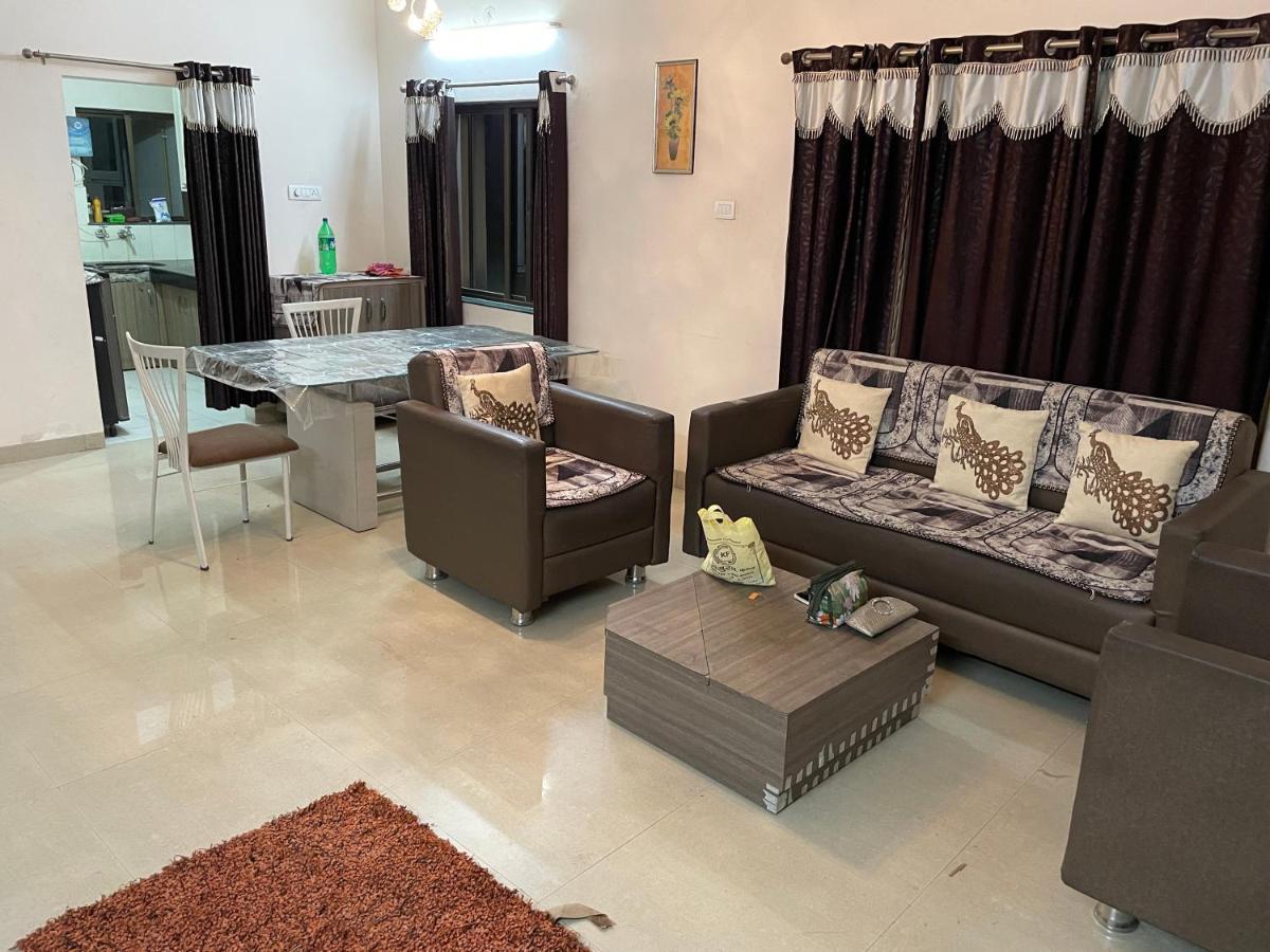 Homestay Samruddhi Farms S1 Near Mihan