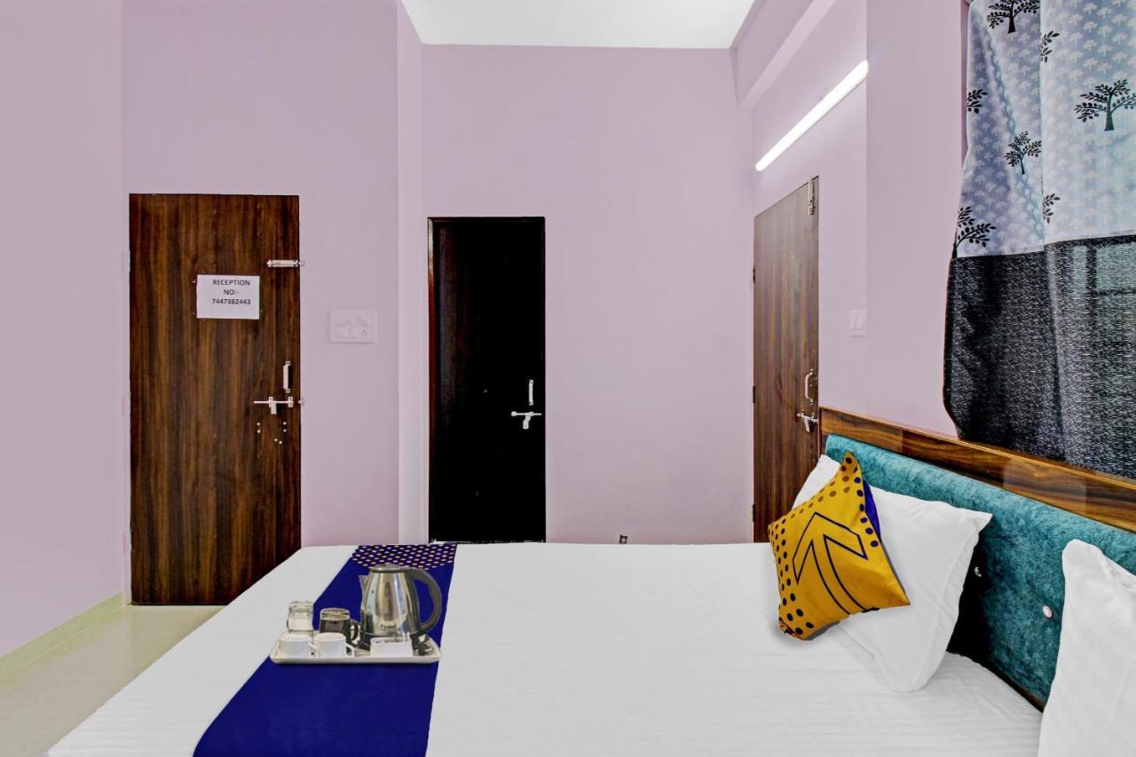 Oyo Vrindavan Hotel