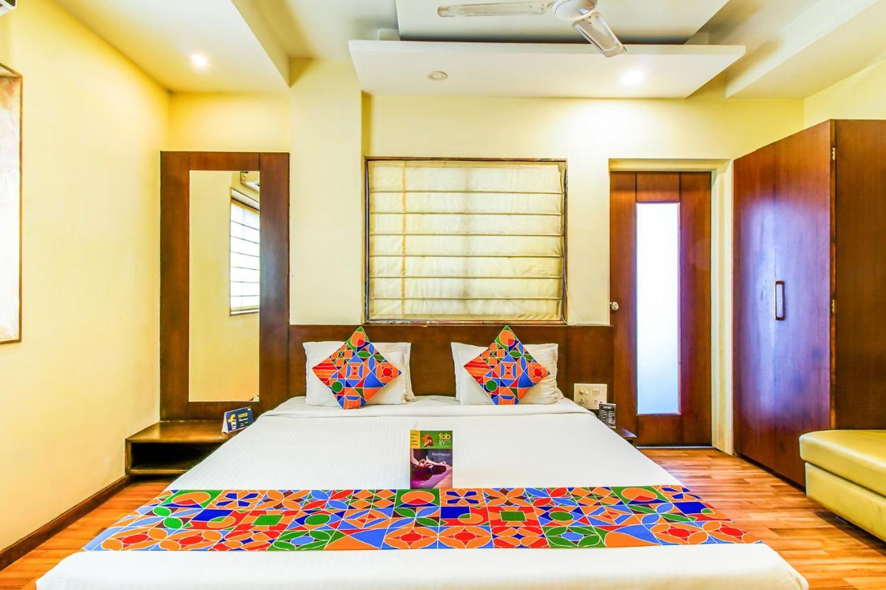 Fabhotel Loharkar 54 Hotel
