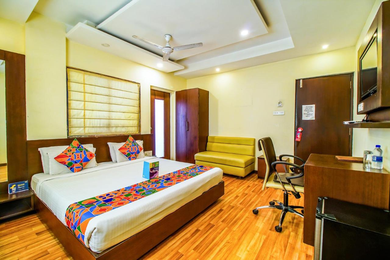 Fabhotel Loharkar 54 Hotel