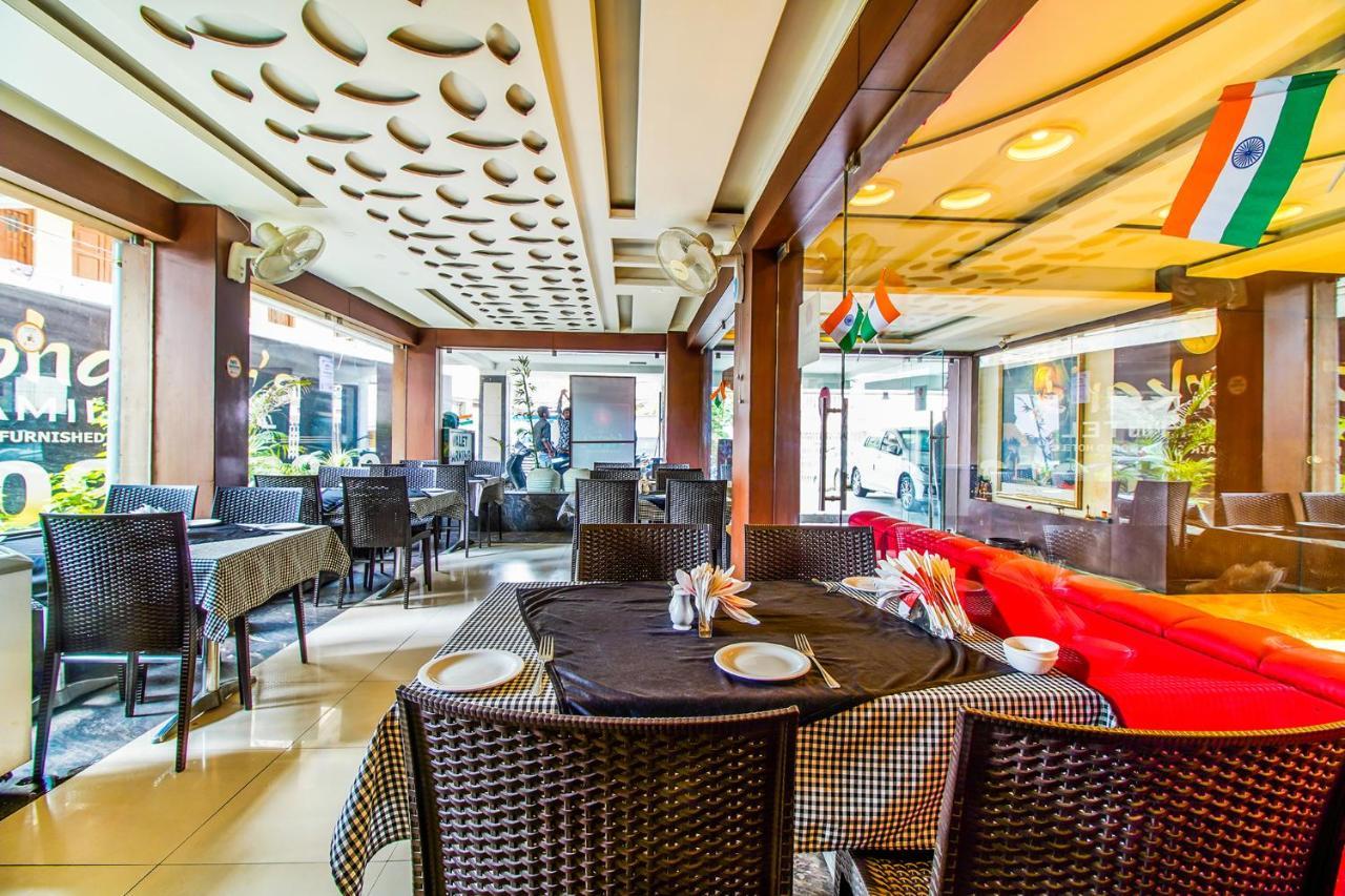 Fabhotel Loharkar 54 Hotel Nagpur