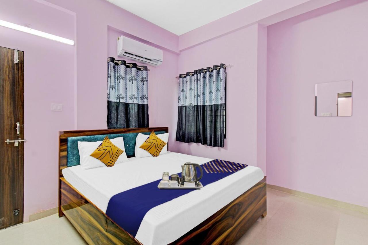 Oyo Vrindavan 3*