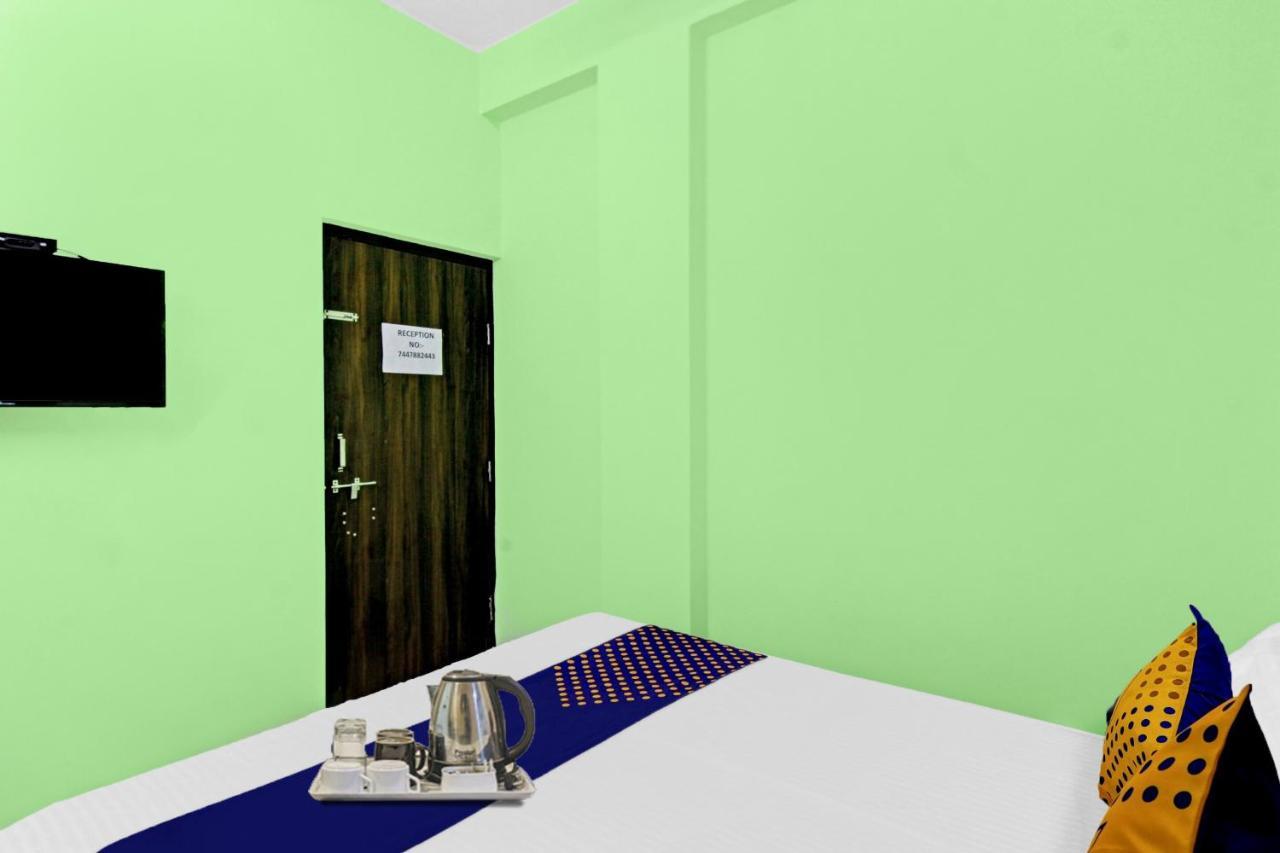 Hotel Oyo Vrindavan