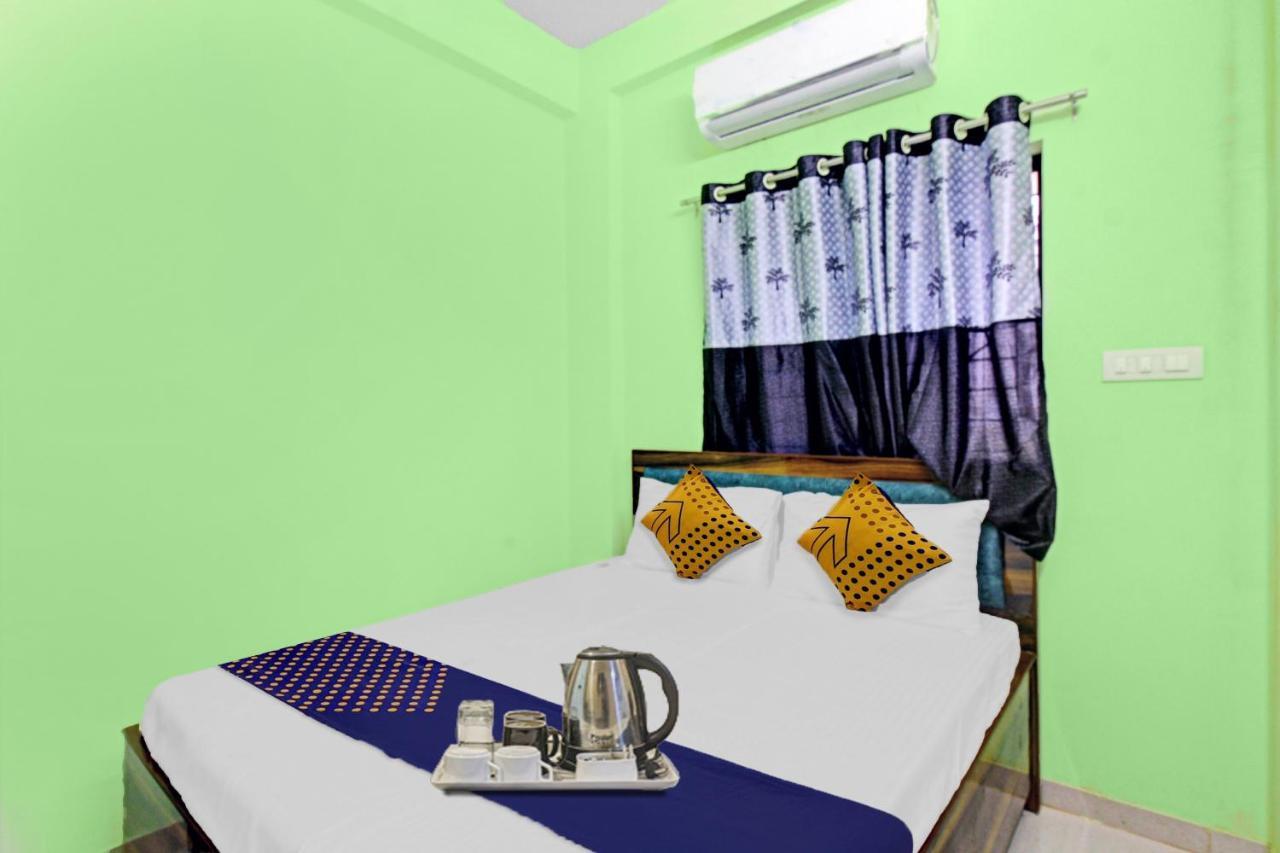 Oyo Vrindavan Hotel Nagpur