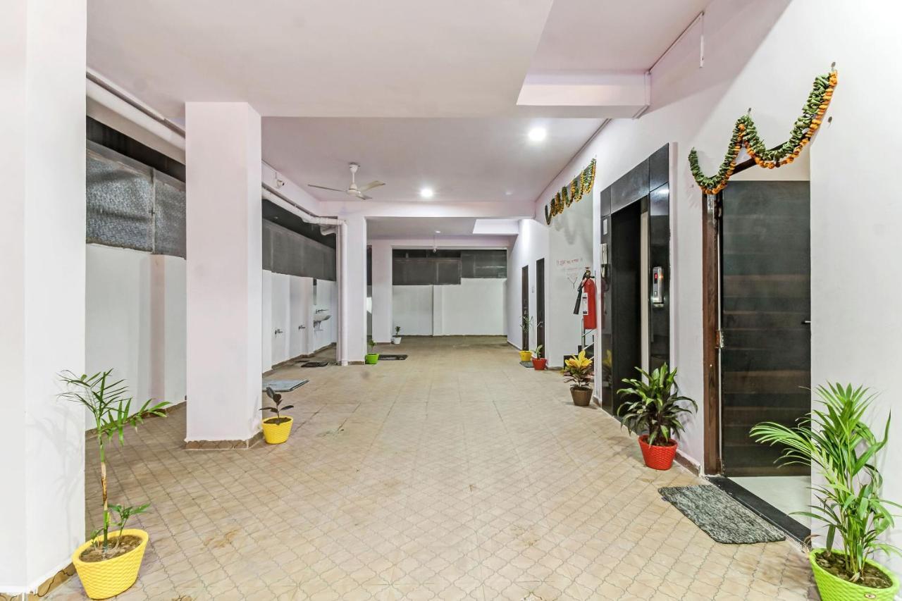 Oyo Vrindavan 3*