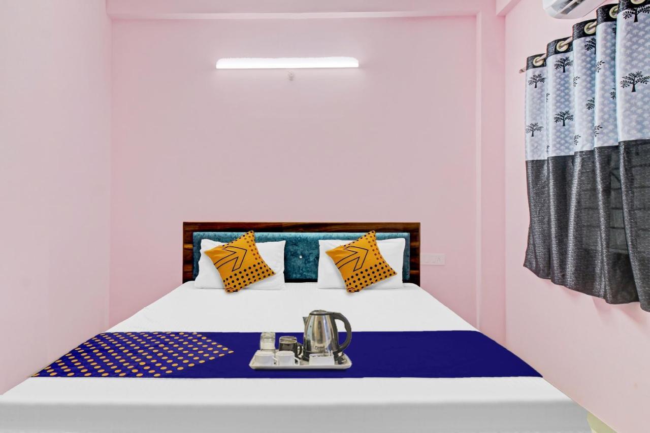 Hotel Oyo Vrindavan
