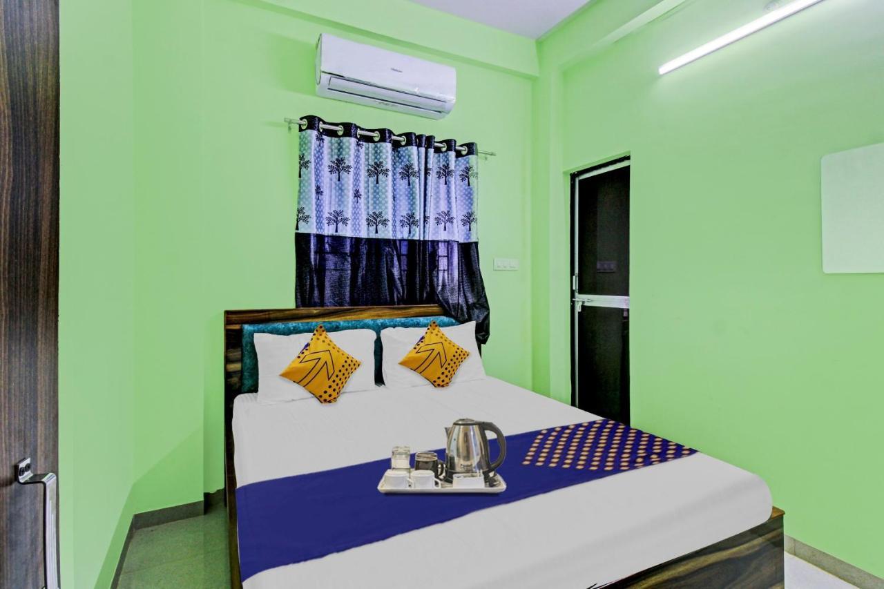 Hotel Oyo Vrindavan