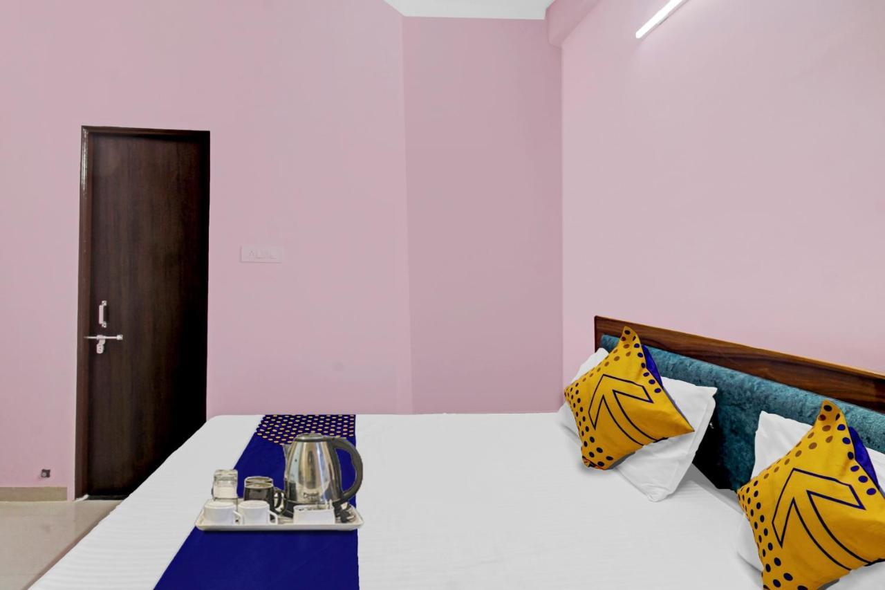 Oyo Vrindavan Hotel Nagpur