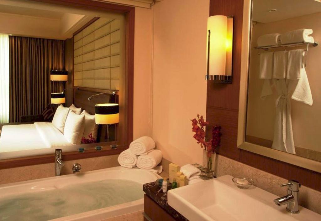 Radisson Blu Hotel, Nagpur