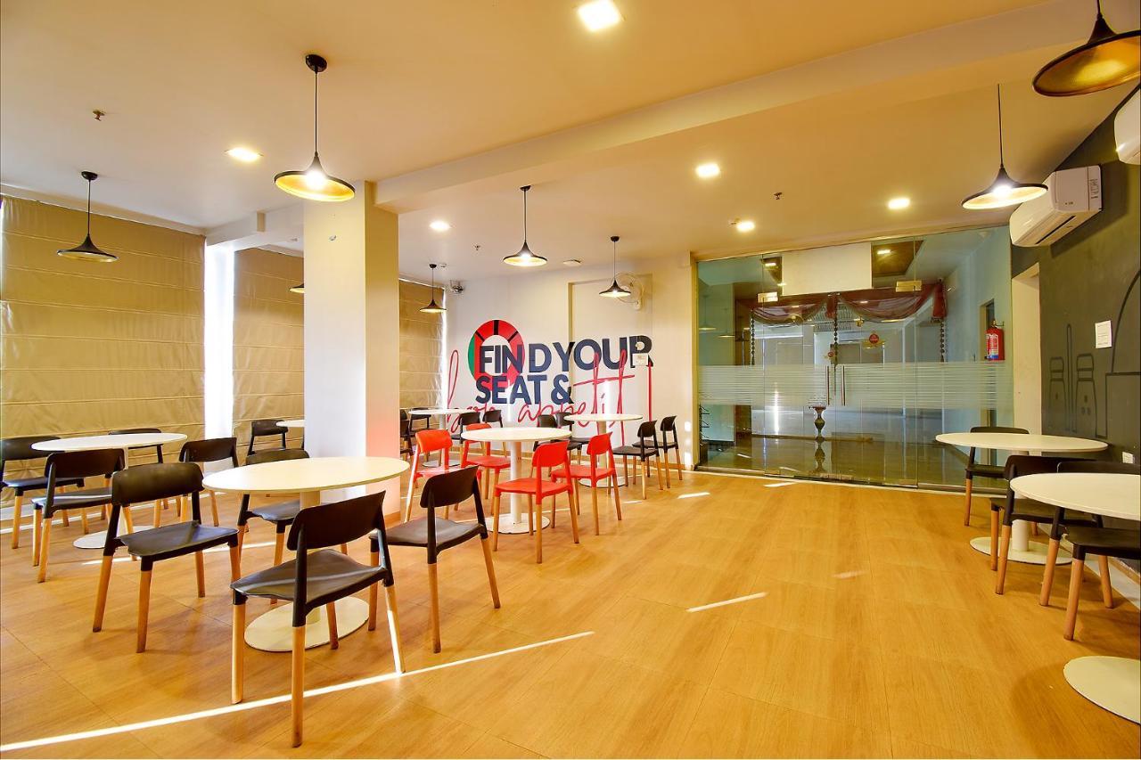 Fabhotel Manomay Homes - Nr Manish Nagar