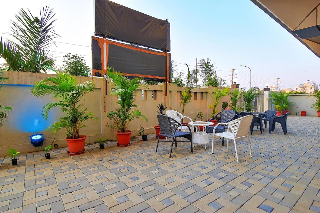 Fabhotel Manomay Homes - Nr Manish Nagar Nagpur