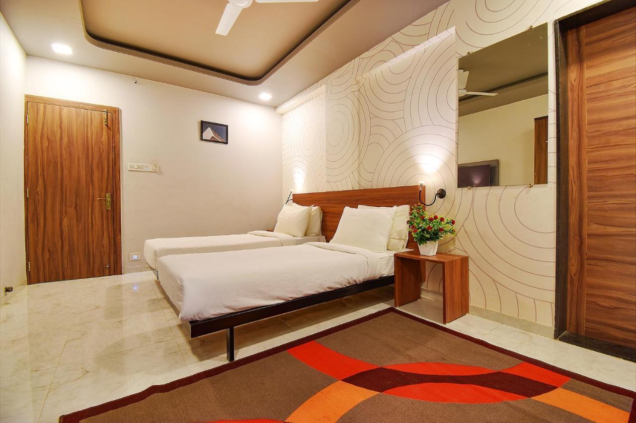 Fabhotel Manomay Homes - Nr Manish Nagar Hotel Nagpur