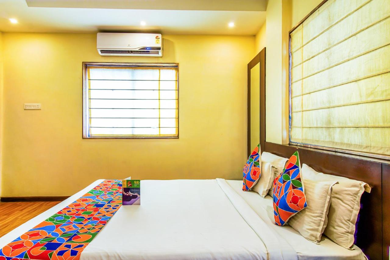 Hotel Fabhotel Loharkar 54 Nagpur