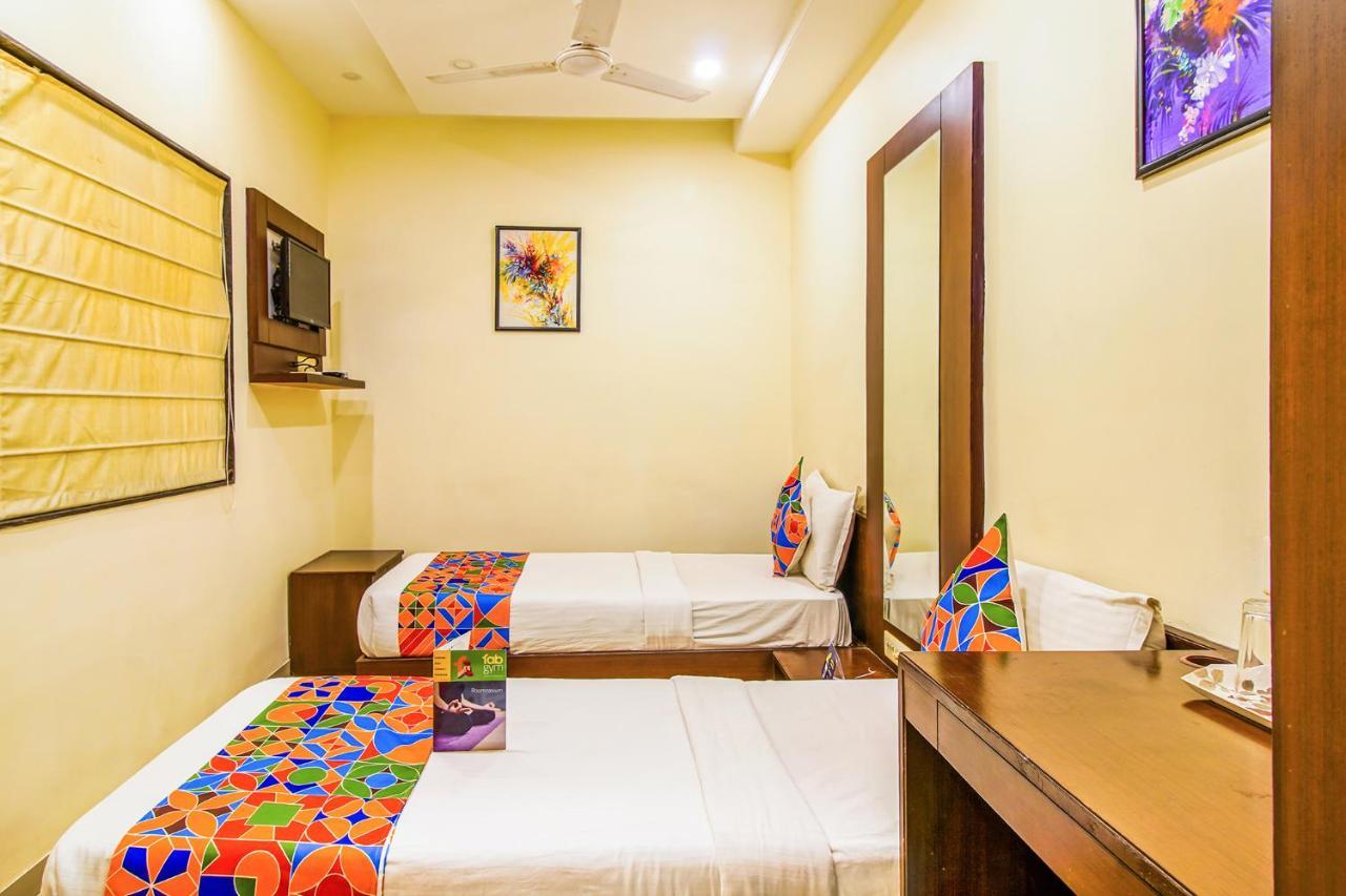 Fabhotel Loharkar 54 Hotel 3*