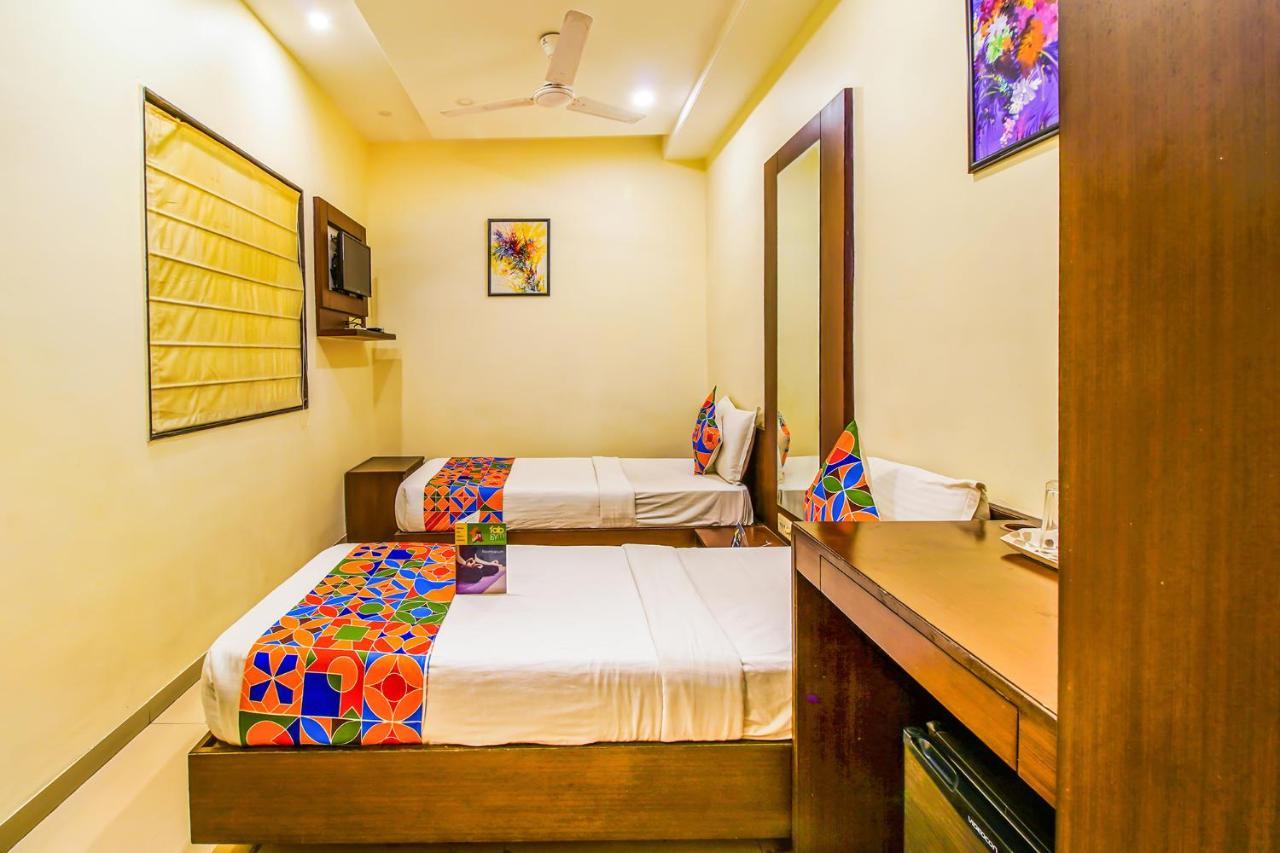 Fabhotel Loharkar 54 Nagpur
