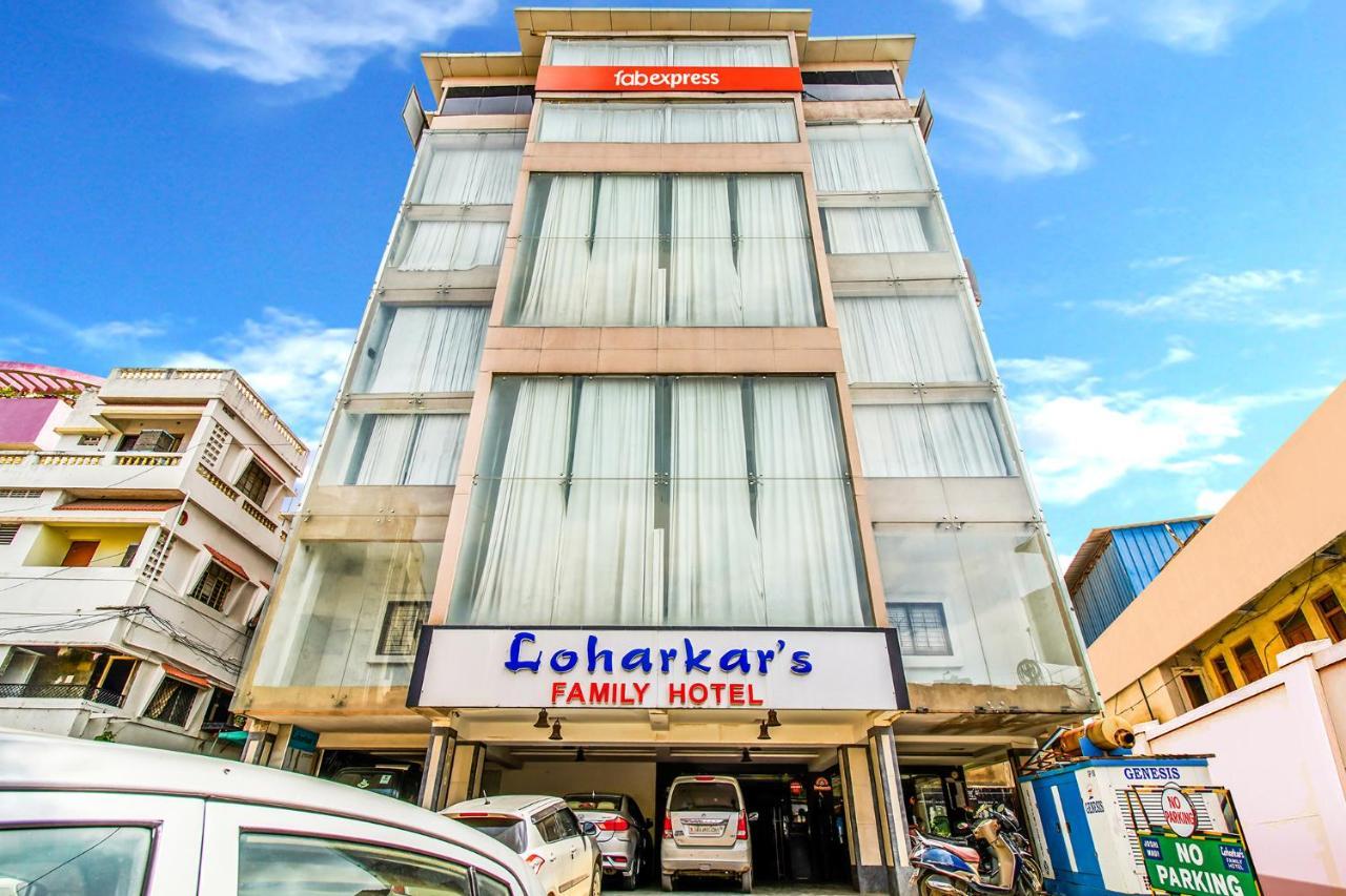 Fabhotel Loharkar 54