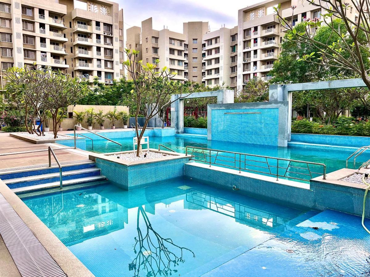 2bhk Luxurious Beautiful Flat Near Iim Aiims Nagpur