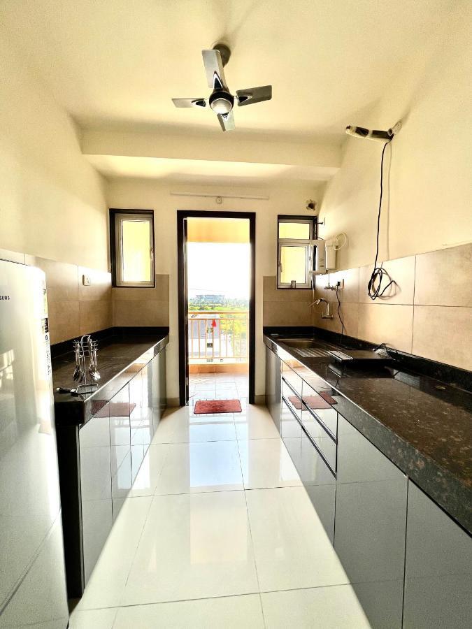 2bhk Luxurious Beautiful Flat Near Iim Aiims Apartment