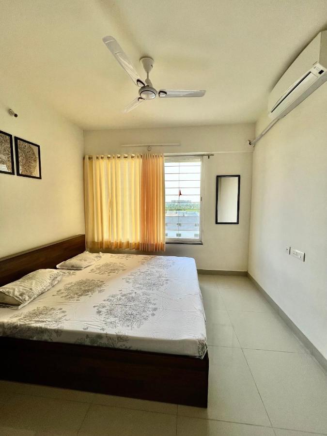 2bhk Luxurious Beautiful Flat Near Iim Aiims Nagpur