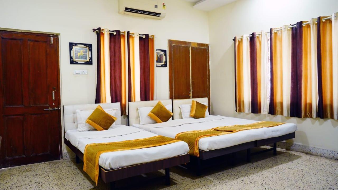 Guest house Rampriya Service Nagpur