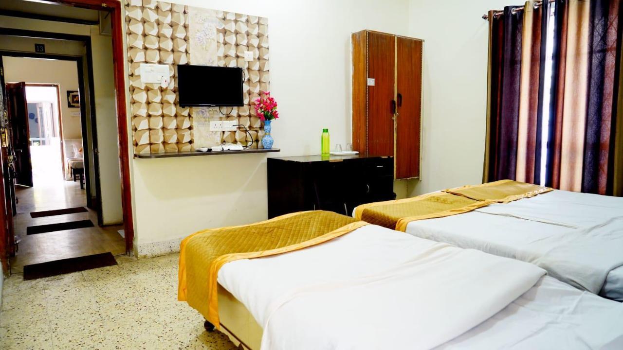 Guest house Rampriya Service Nagpur