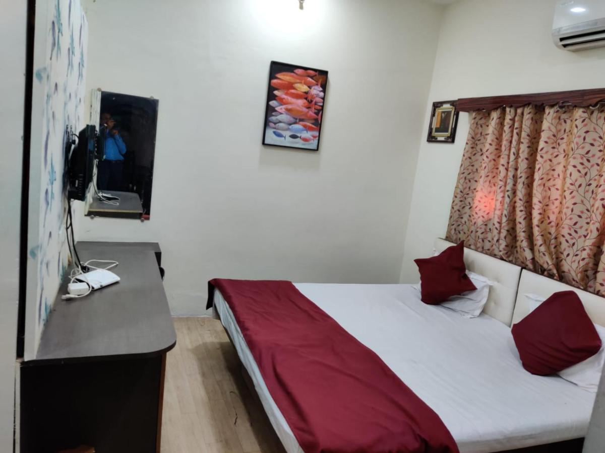 Guest house Rampriya Service