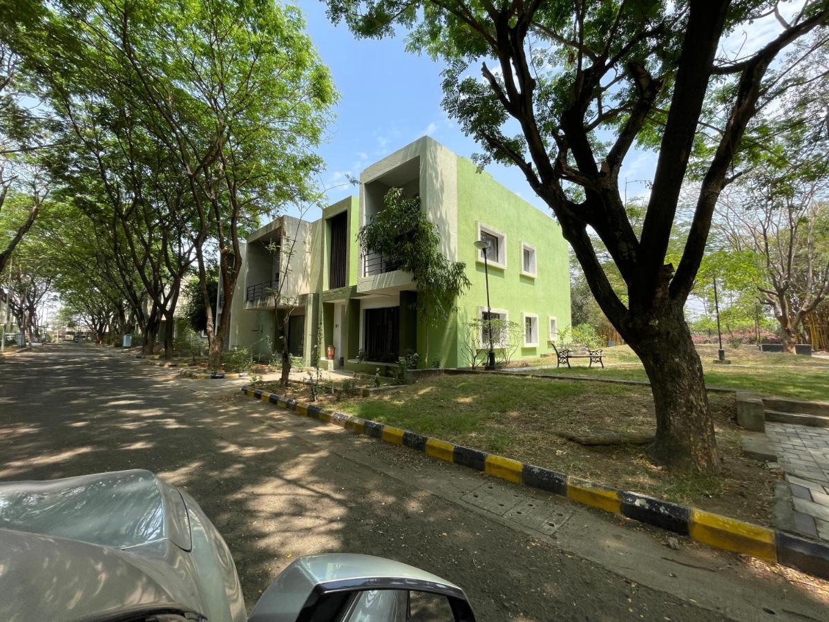 Villa Samruddhi S1 Garden Or S3