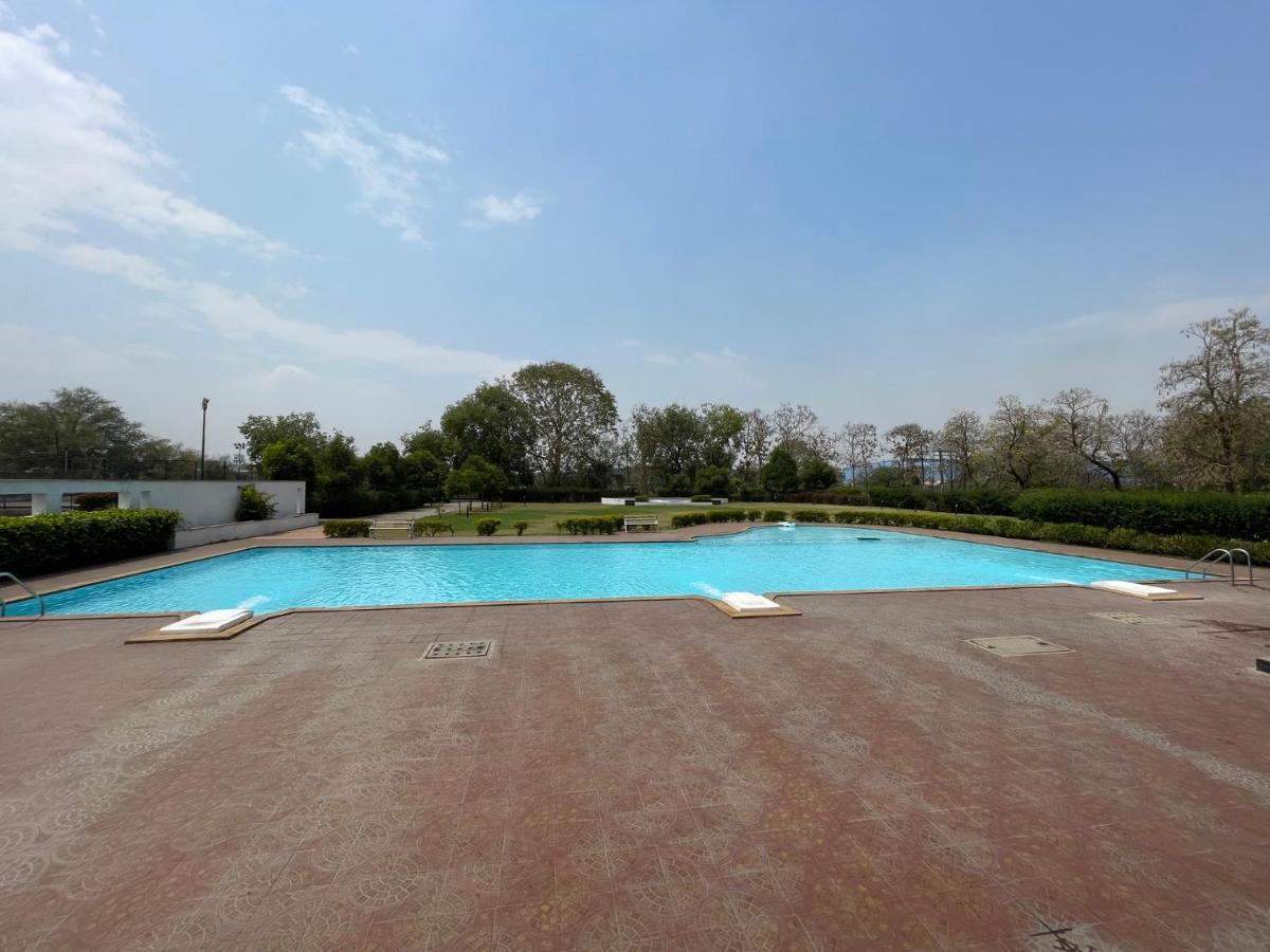 Samruddhi S3 Garden Or S1