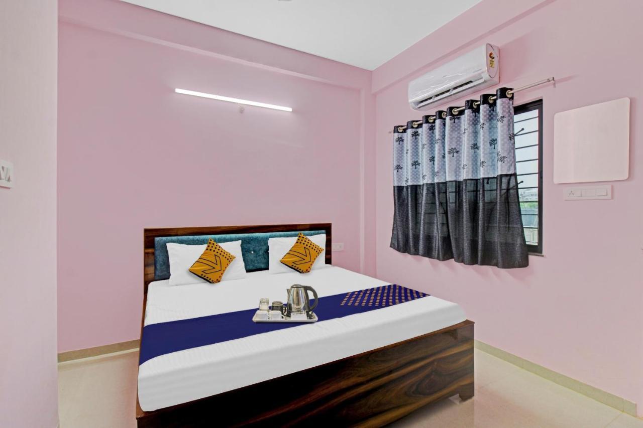 Hotel Oyo Vrindavan