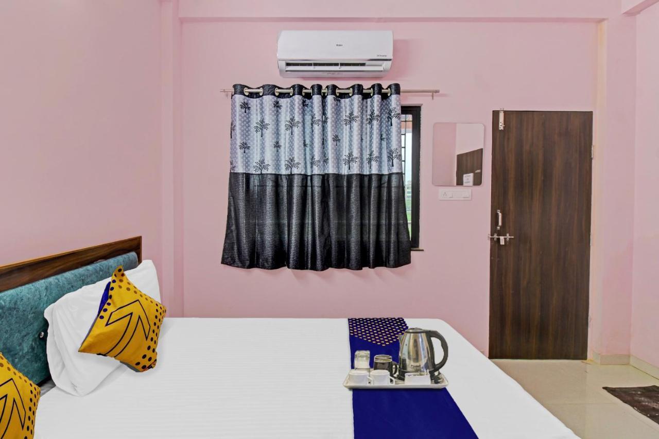 Hotel Oyo Vrindavan
