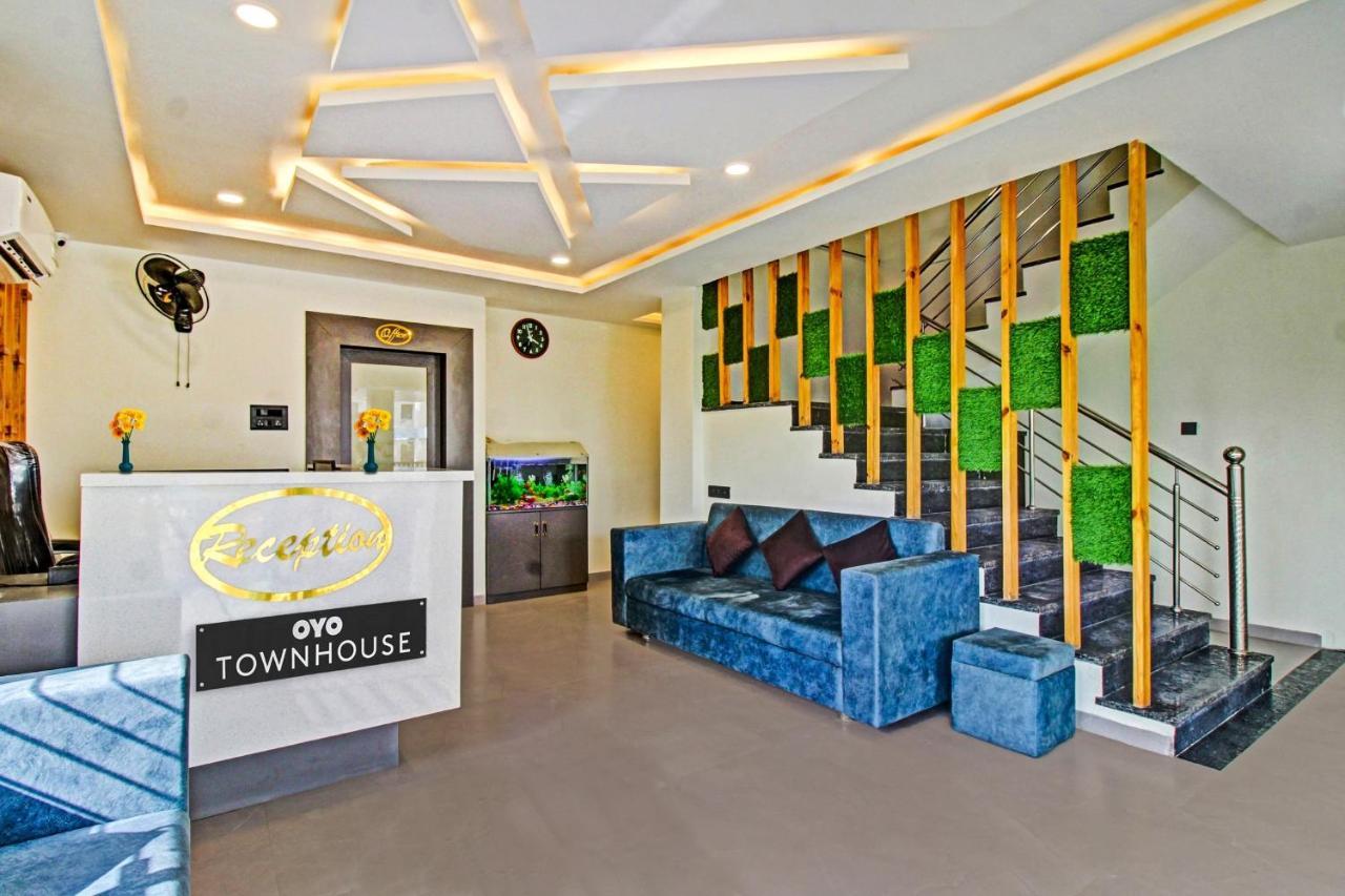 Townhouse Md Star Nagpur