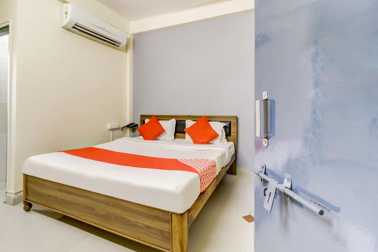 O The Crown 3* Nagpur