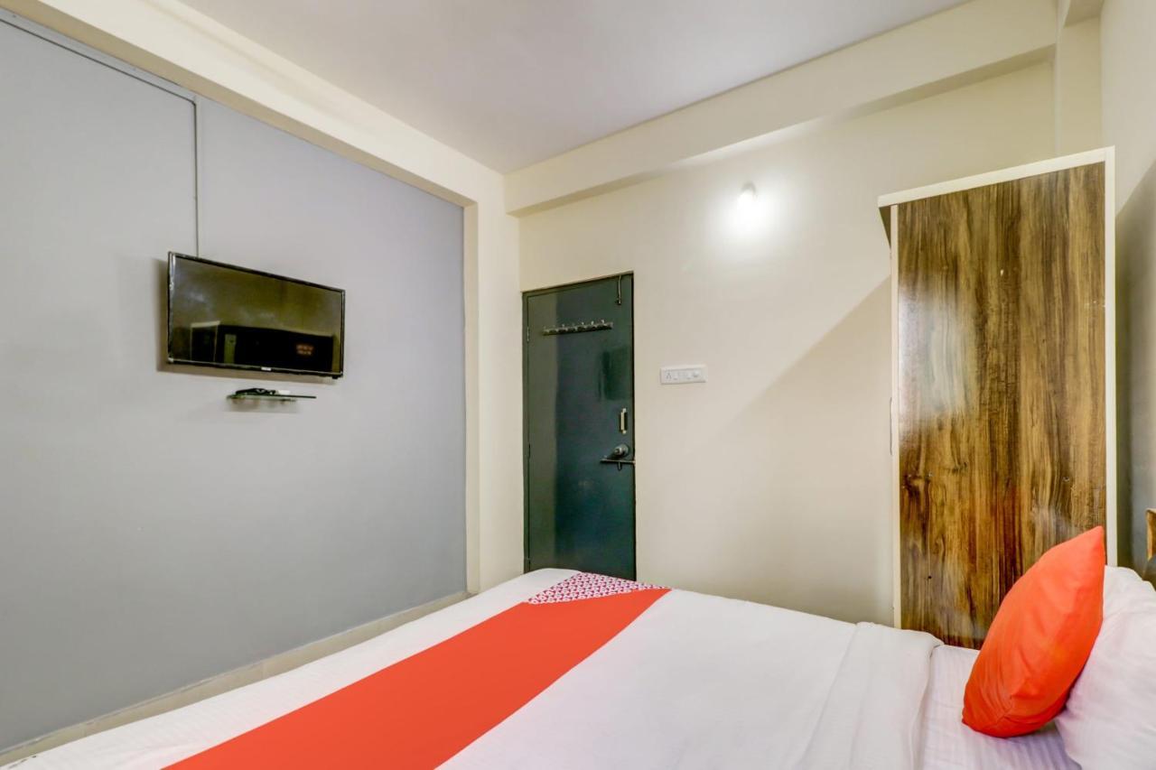 Hotel O The Crown Nagpur
