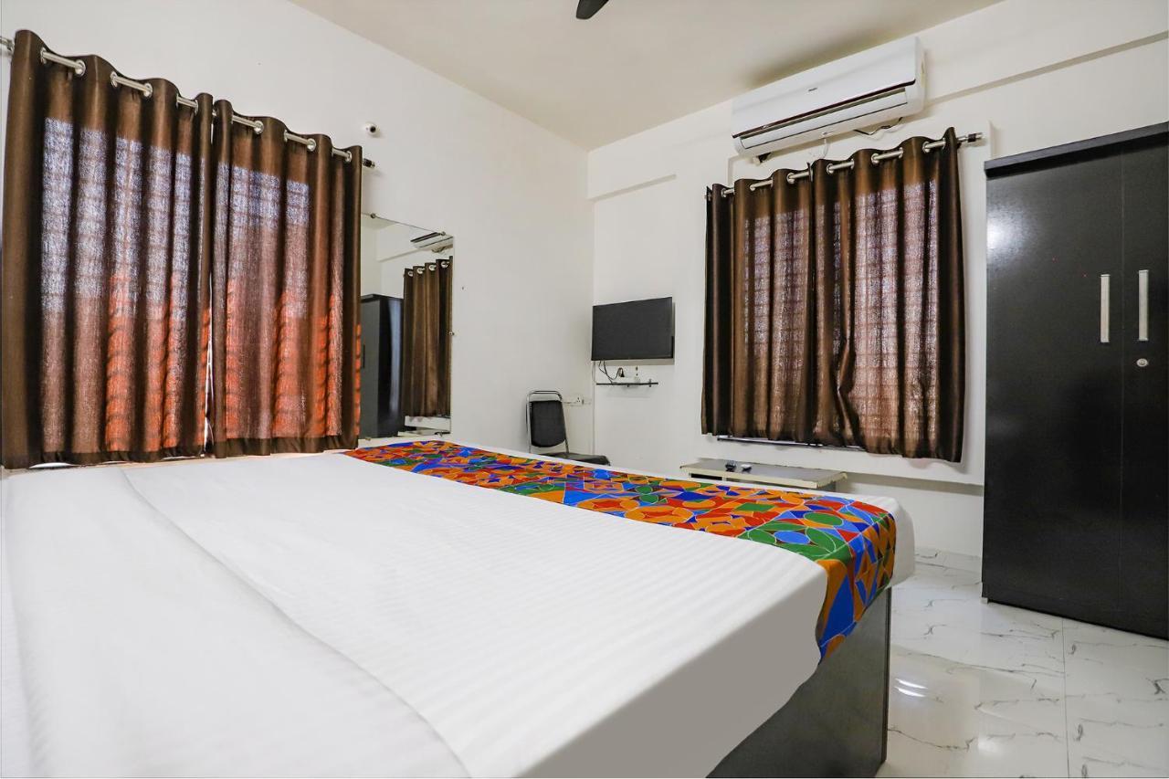 Hotel Fabhotel Elite Palm Nagpur