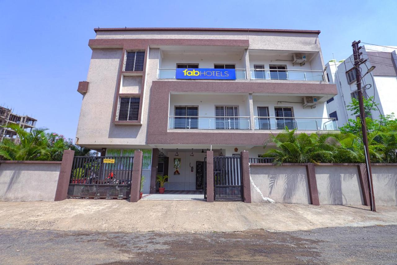 Fabhotel Elite Palm Hotel Nagpur