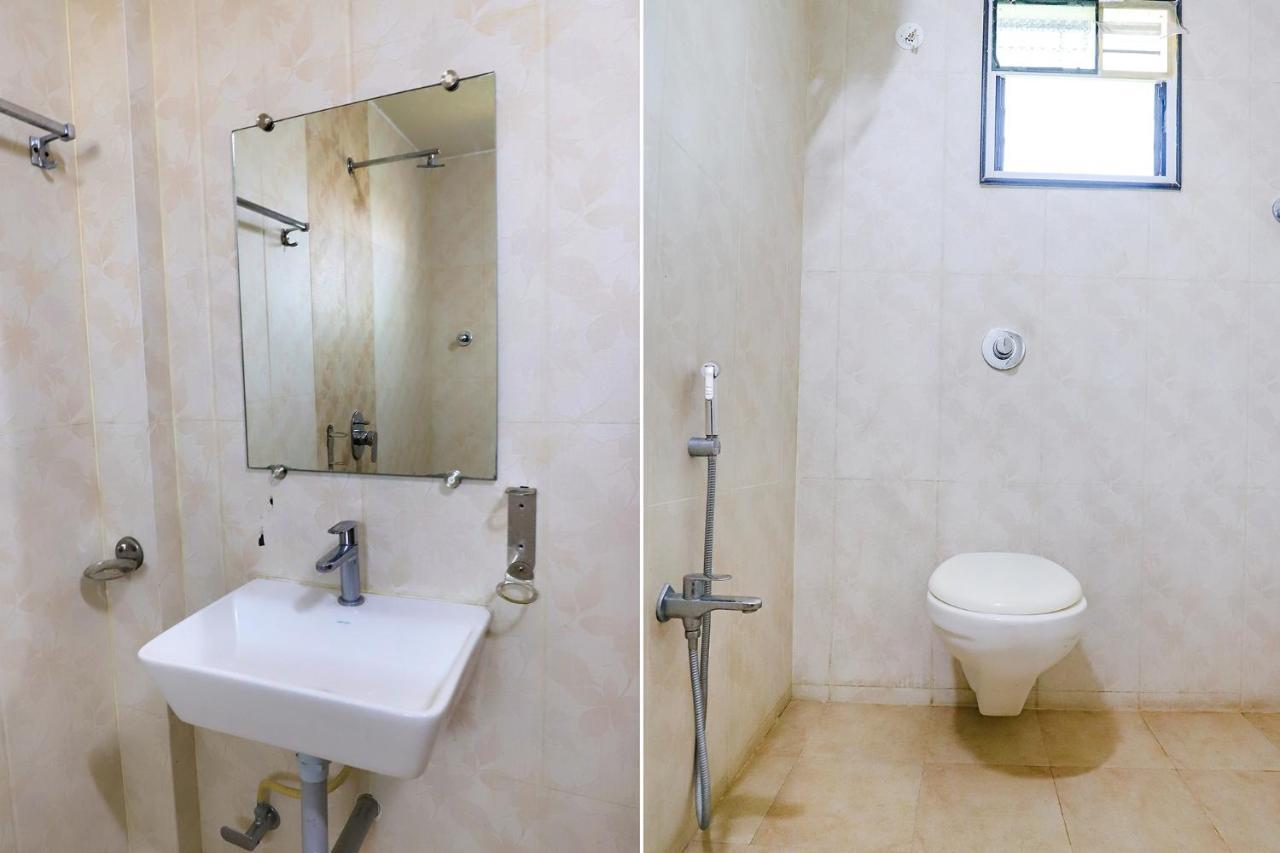 Fabhotel Elite Palm 3*