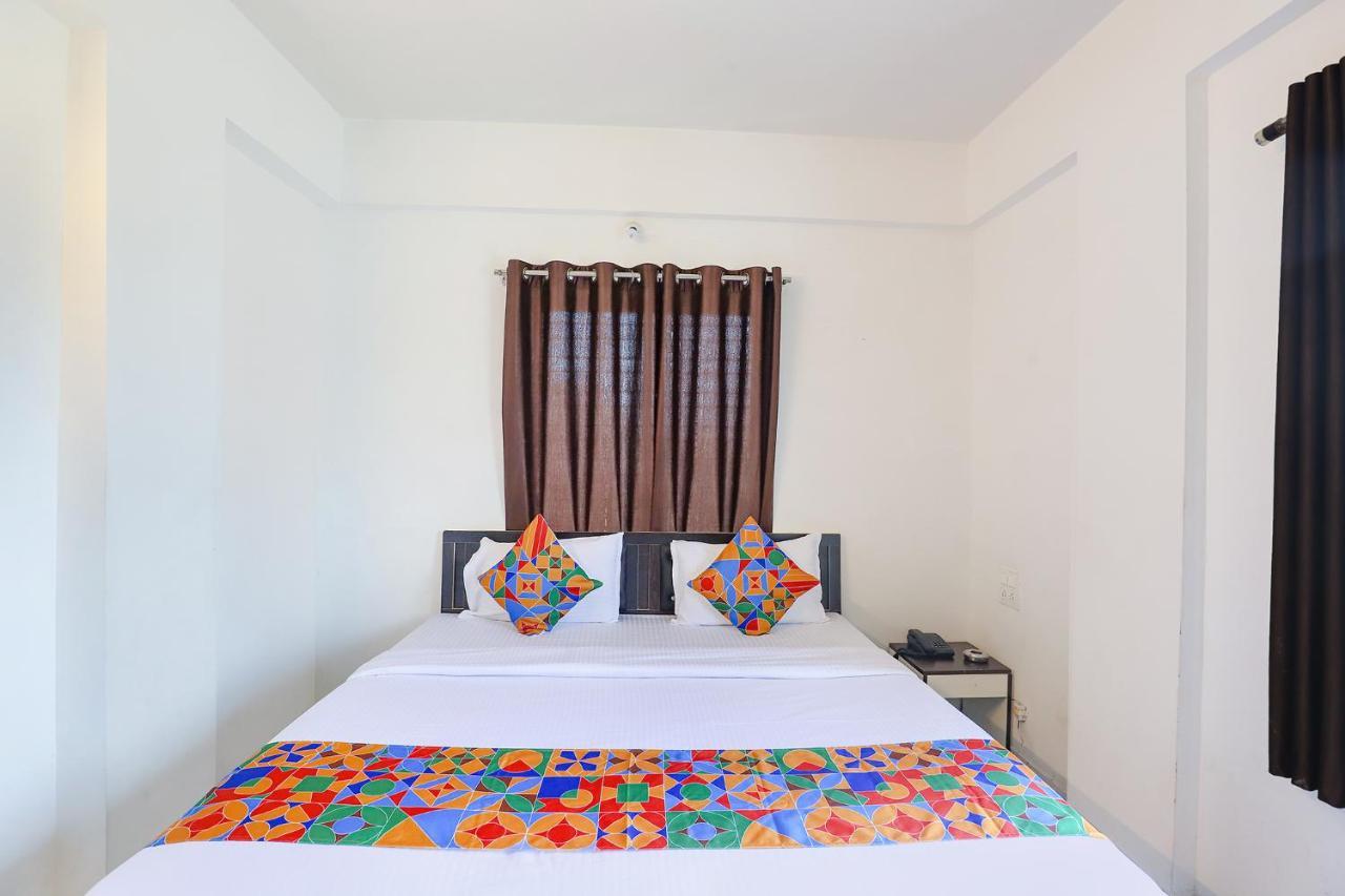 Fabhotel Elite Palm Hotel 3*