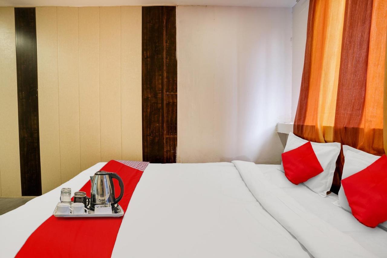 Flagship Cityscape Service Hotel Nagpur