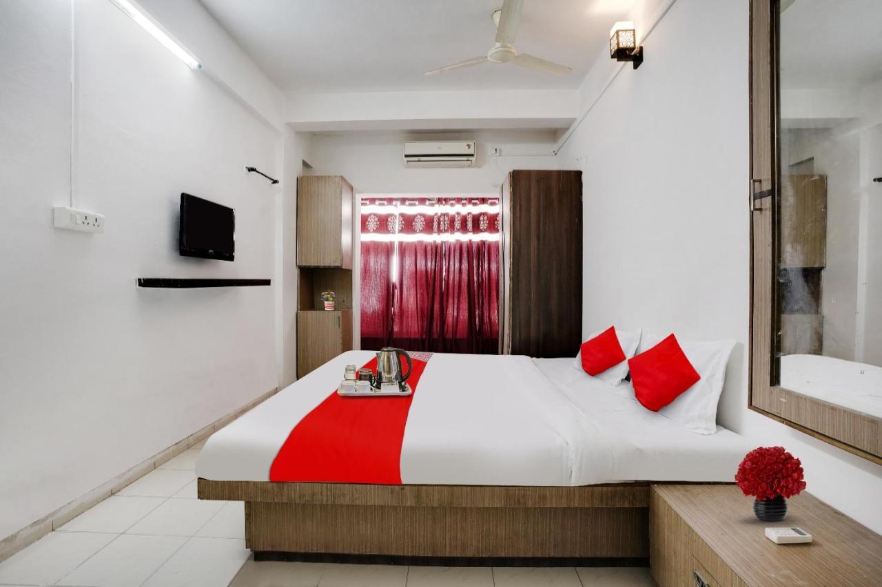 Flagship Cityscape Service 3* Nagpur