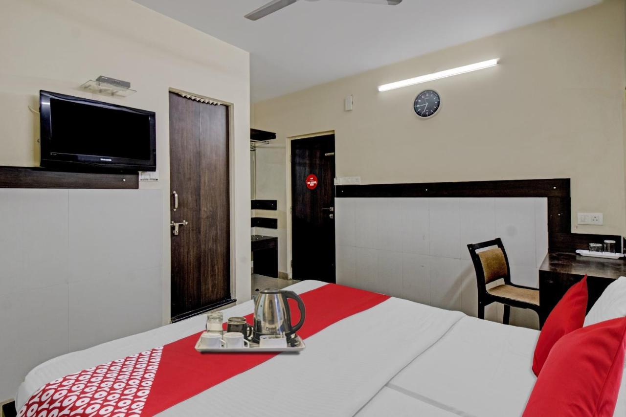 O Diva Hotel Nagpur
