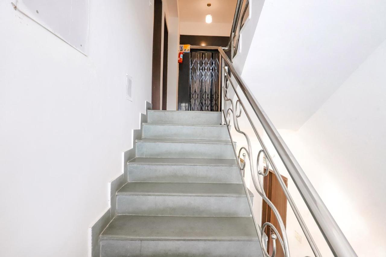 Hotel Fabhotel Ss House 3*