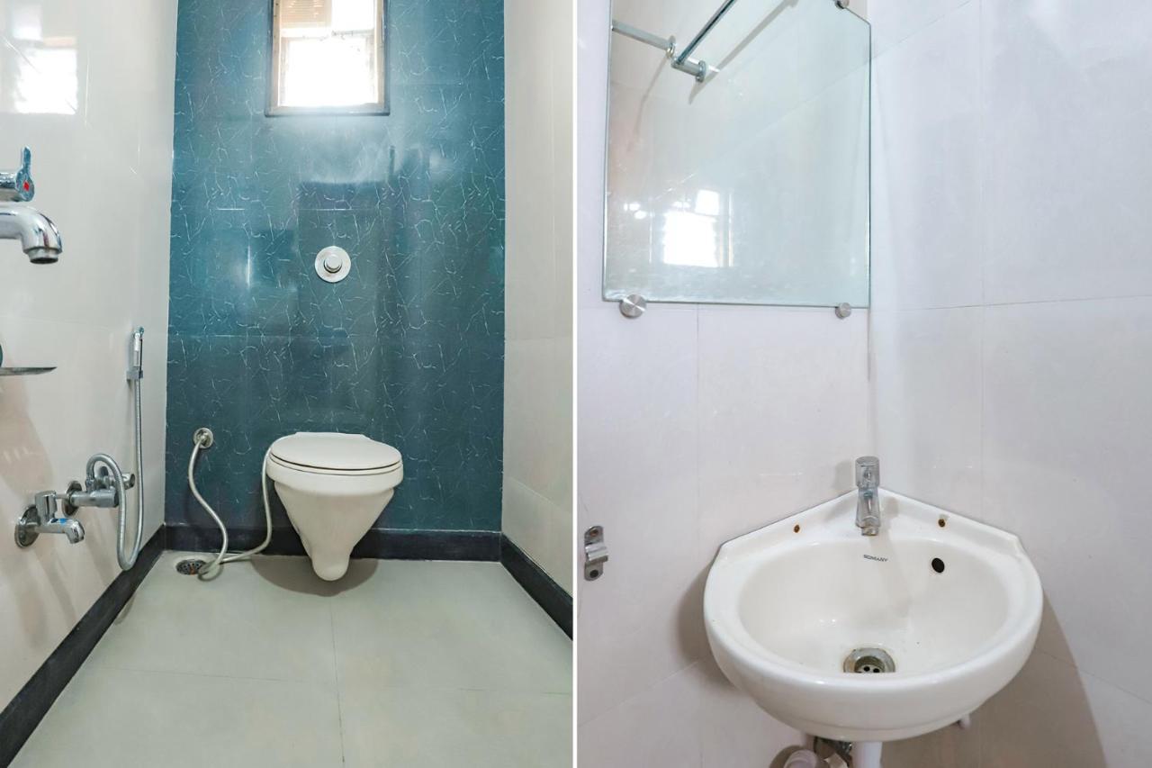 Hotel Fabhotel Ss House Nagpur